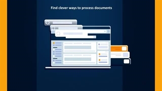 معرفی هوش مصنوعی FabSoft DeskConnect برای مدیریت اسناد - آتیشه