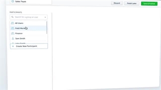 هوش مصنوعی Fluix برای مدیریت اسناد - آتیشه