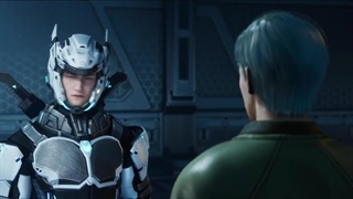 انیمه عصر اکتشاف کیهان(کهکشان) (The Age of Cosmos Exploration (Da Yuzhou Shidai قسمت 11