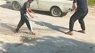 ابوالفضل کوراوند