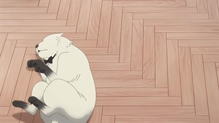 قسمت 2 فصل دوم spy x family دوبله سام استودیو