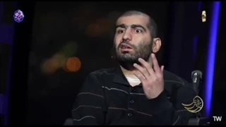زندگی پس از زندگی (فصل پنجم) قسمت ۳۰ _ سید هادی حجازی _ ۲۲ فروردین ۱۴۰۳