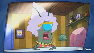 دانلود رایگان باب اسفنجی قول به مادر بزرگ