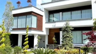 معرفی ویلاهای لوکس در نوشهر