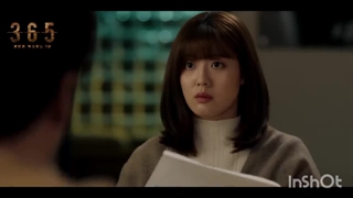 میکس سریال کره‌ای ۳۶۵ سال را تکرار کن-  365Repeat the year  با آهنگ کره‌ای T ara, Don't leave me alone