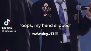 لینو شی جلو دوربین و فنا آخه ؟!!!