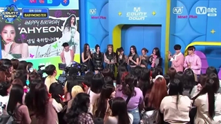 فول کات اینترویو با بیبی مانستر در ام کانتدوان+زیرنویس فارسی