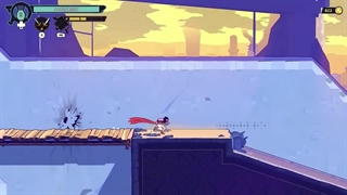 گیم پلی بازی The Rogue Prince of Persia