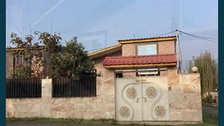 بازسازی ویلا محمودآباد تشبندان