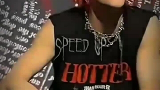 MANIAC speed up/crazy stay