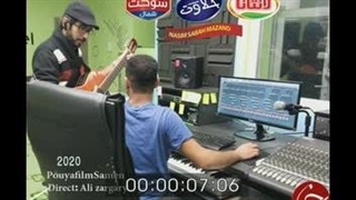 پاکست صوتی استودیو فیلم ثامن (2)