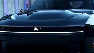 دوج چارجر دیتونا EV 2024 ، بازگشتی قدرتمند