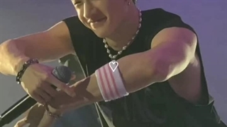 Lovely bangchan/crazy stay