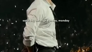 Changbiiiiiiin/crazy stay