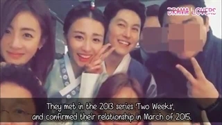 خلاصه ای از زوج های مشهور و آرتست کره