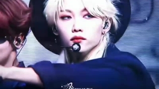 Lee Felix always hot/crazy stay