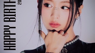 تولد آهیونمون مبارککککک✨