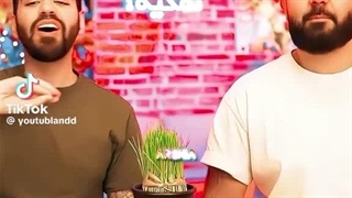 ایمان سگ سیبیل سیگما باشه؟