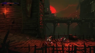 Prince of Persia The Lost Crown - Lets Play Part 1 General Uvishka