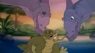 Diana Ross - If We Hold On Together [Official Video]