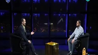 زندگی پس از زندگی فصل ۵ قسمت ۱۱