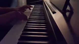 پیانو نوازی شادمهر