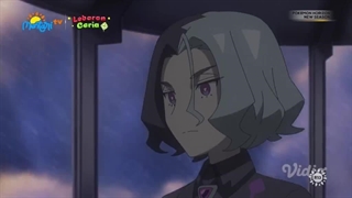 Pokémon 2023- Liontin Permulaan Bagian Akhir