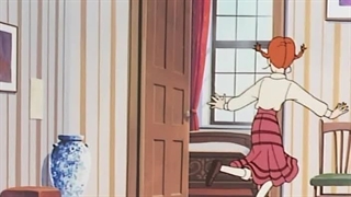 کارتون سریالی بابا لنگ دراز (جودی ابوت) قسمت ۴