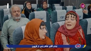 دانلود رایگان فصل پنجم قسمت هفتم سریال نون خ