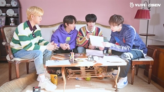 قسمت 13 برنامه Star Road از STRAY KIDS همراه زیرنویس فارسی آنلاین. ( درخواستی)♡♡ کپ.