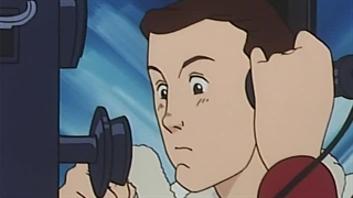 کارتون سریالی بابا لنگ دراز (جودی ابوت) قسمت ۳۵