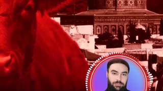 گوساله سرخ مو کلید رمز آلود معبد اورشلیم_سلیمان/ایمان اکبرآبادی