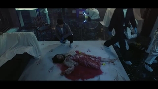 سریال دست به یقه قسمت 2 (زیرنویس چسبیده) Nothing Uncovered 2024