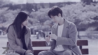 میکس احساسی سریال کره‌ای وقت نمایشه It's show time با آهنگ خرابش کردی فرزاد فرزین