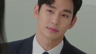 اینجا که میخواست لو نره..((نهههه خوشحالم هیون وو تغییر کرده