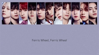 آهنگ Ferris Wheel از INI