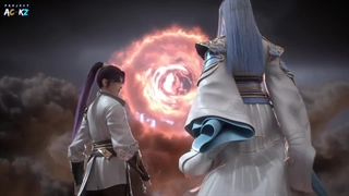 انیمه خدا شدن فصل 2 قسمت 20 (72) زیرنویس فارسی