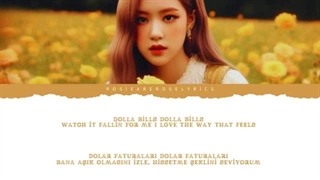 کاور هوش مصنوعی رزی آهنگ money لیسا Rosé - Money (Ai Cover of lisa)