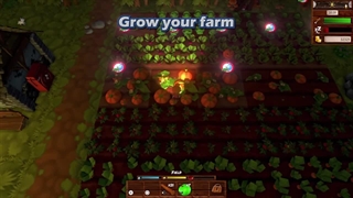 پیشنمایش بازی Harvest Life