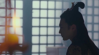 قسمت25 سریال چینی(نگهبانان مقبره)Guardians of the Tomb 2021با بازی چن یو چنگ_اقتباس از یک مانهوآ+زیرنویس فارسی