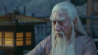 قسمت26 سریال چینی(نگهبانان مقبره)Guardians of the Tomb 2021با بازی چن یو چنگ_اقتباس از یک مانهوآ+زیرنویس فارسی