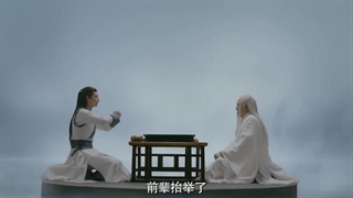 قسمت 27سریال چینی(نگهبانان مقبره)Guardians of the Tomb 2021با بازی چن یو چنگ_اقتباس از یک مانهوآ+زیرنویس فارسی