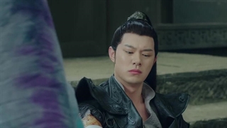 قسمت30 سریال چینی(نگهبانان مقبره)Guardians of the Tomb 2021با بازی چن یو چنگ_اقتباس از یک مانهوآ+زیرنویس فارسی