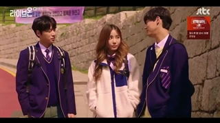 سریال کره ای پخش زنده قسمت 8 آخربازیرنویس فارسی