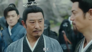 قسمت31 سریال چینی(نگهبانان مقبره)Guardians of the Tomb 2021با بازی چن یو چنگ_اقتباس از یک مانهوآ+زیرنویس فارسی