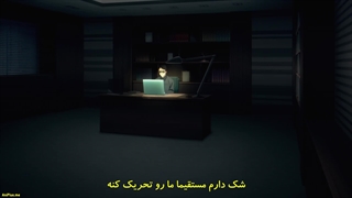 انیمه بی نظمی در مدرسه سحر و جادو Mahouka Koukou no Rettousei فصل 3 قسمت 2