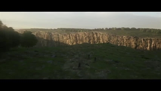 میکس زیبا از انیمیشن بی نظیر فاینال فانتزی : شمشیر پادشاه