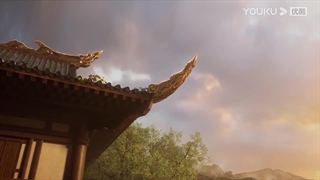 انیمه امپراطور بی همتا (Matchless Emperor (Gaishi Dizun قسمت 3