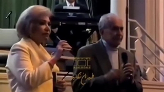همخوانی هوشمند عقیلی و بانو فائزه بیاد دلکش، بردی از یادم، بیات اصفهان، آهنگساز مصطفی گرگین‌زاده ترانه‌سرا پرویز خطیبی