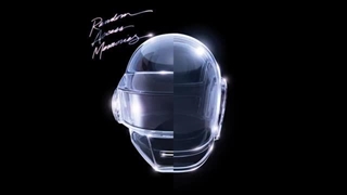 Daft Punk - Random Access Memories (10th Anniversary Edition / Drumless Edition)